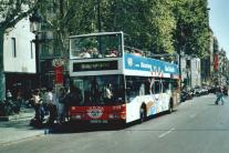 Autobus de la lnea roja, 2001