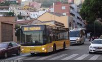 Av. Anselmo Riu, julio 2017