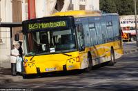 Cta. de Mataró, enero 2017