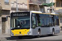Cta. de Mataró, marzo 2019