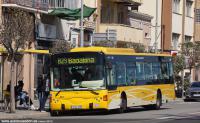 Cta. de Mataró, marzo 2019