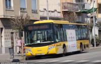 Cta. de Mataró, marzo 2019