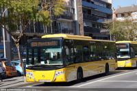 Pl. Assamblea Catalunya, mar.19