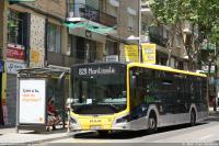 Av. Martí i Pujol, junio 2022