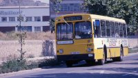 Cta. Mataró, sept. 1989. Foto Pere París