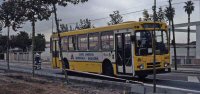 Cta. Mataró, nov.1991. Foto Pere París