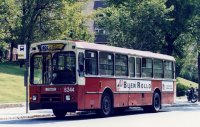 Pedralbes 07.05.1990 . Foto Luís Rentero