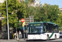Rambla Carmel, sept.2018