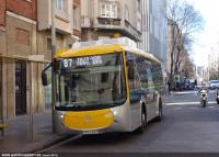 Final de Trav. Gracia, marzo 2019