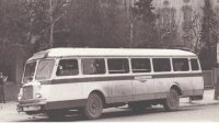 Chausson de la Empresa Casas