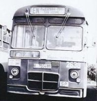 Pegaso Monotral en la línea EN