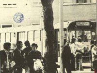 Pl. Nacional, año 1979. Revista Grama nº 141