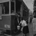 Foto Josep Postius. Arxiu Fotogràfic de Barcelona, sept. 1964