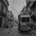 Foto Josep Postius. Arxiu Fotogràfic de Barcelona, sept. 1964