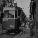 Foto Josep Postius. Arxiu Fotogràfic de Barcelona, sept. 1964