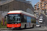 Cta. del Carmel, abril 2019