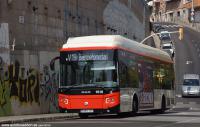 Cta. del Carmel, abril 2019