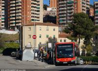 Cta. Carmel, enero 2020