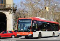 Av. Marqués de l´Argentera, feb.2020