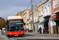 Cta. del Carmel, dic.2018