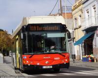 Cta. del Carmel, dic.2018