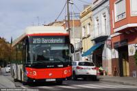Cta. del Carmel, dic.2018
