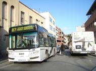 c. Santuarios, mayo 2009