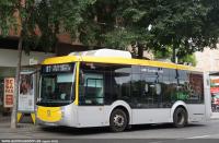 Pº Maragall, ago.2020