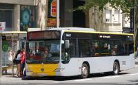 Pl. Lesseps, julio 2023