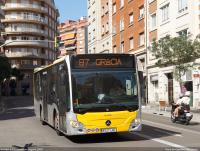 Riera de Cassoles, agosto 2023
