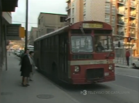Av. Francesc Macià, Arxiu TV3, año 1984