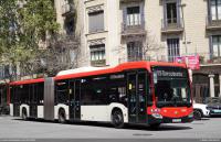 Primer fin de semana con los refuerzos norte y sur, 13/4/2025