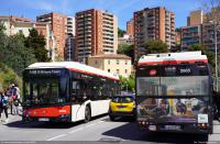 Cta. del Carmel, abril 2025