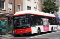 Av. Mare de Déu de Montserrat, abril 2025