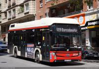 Av. República Argentina, abril 2025