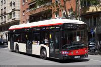 Av. República Argentina, abril 2025