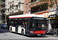 Av. República Argentina, abril 2025