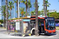 Pl. Rosa dels Vents, junio 2025