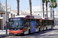 Pl. Rosa dels Vents, junio 2025