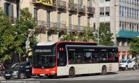 Av. Marqués de Argentera, nov.2020