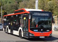 Av. Tibidabo, oct.2021