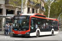 Pl. Tetuán, sept.2022