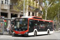 Pl. Tetuán, sept.2022
