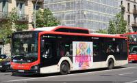 Av. Marqués de l´Argentera, sept.2024