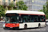 Av. Marqués de l´Argentera, sept.2024
