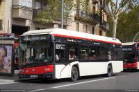 Pl. Tetuán, oct.2024