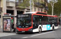 Pl. Tetuán, oct.2024