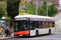 Cta. del Carmel, enero 2025