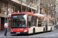 Primer fin de semana con los refuerzos norte y sur, abril 2025