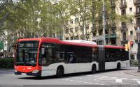 Primer fin de semana con los refuerzos norte y sur, abril 2025